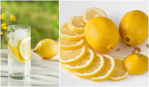 Mungkin dengan secangkir kopi hangat, teh, atau sarapan yang sehat sebelum berangkat kerja. Boleh Hilangkan Bau Mulut Ini 12 Khasiat Lemon Untuk Tubuh Badan Yang Sihat