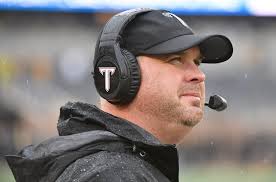 Chip Lindsey: A look at the Troy University football head coach