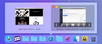 Work okay on all windows versions. Activedock C 2 Customizable Dock For Mac Hyperdock Ubar Cdock Alternative Macplus Software