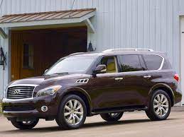 Additional fees may also apply depending on the. 2013 Infiniti Qx Values Cars For Sale Kelley Blue Book