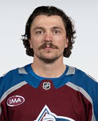 Spielerportrait von Samuel Girard