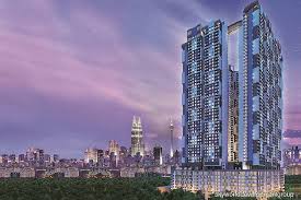 Renovation kitchen cabinet/plaster ceiling/iron grill/concrete table/wayaring/wall painting. Skyawani 4 Opens For Registration The Edge Markets
