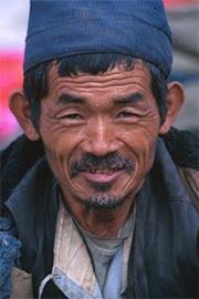 Project Himalaya diary