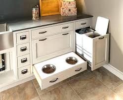 Pet Food Cabinet Storage Decors Dog Diy Dog Food Cabinet Food Storage Cabinet Pet Food Cabinet