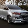 50 modifikasi toyota innova terbaru 2021 : 1