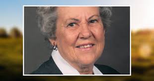 Virginia Dare Repovich Obituary September 19, 2013