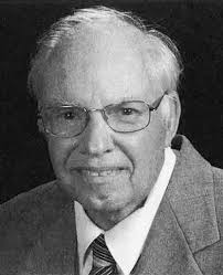 VIII. LET US REMEMBER Reverend Paul Wilson Bowles