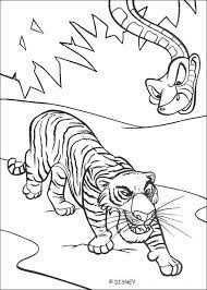 King louie rub mowgli head in jungle book coloring pages: Jungle Book 2 Coloring Pages Coloring Home