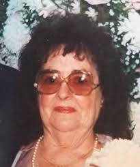 Marie Hotard Obituary