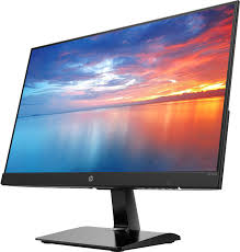 Find great deals on ebay for 20 inch monitor hdmi. Amazon In Buy Hp 22 Inch 54 61 Cm Ultra Slim Anti Glare Full Hd Led Monitor 3 Side Micro Bezel Ips Panel With Vga Hdmi Ports Hp 22m Display 3wl45aa Black Online