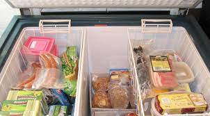 Derin dondurucular hem pratiklik hem de ekonomiklik sunan ev ürünleridir. Derin Dondurucu Duzeni Nasil Olmalidir Temizlik Onerilerim