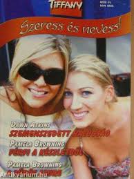 Dawn Atkins: Szemenszedett hazugság/Férfi a készletből/A zűrös Azure  (Harlequin Magyarország Kft., 2006)