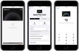 You can now spend money from the account the card is linked with using apple pay. How To Transfer Money Out Of Apple Pay Cash The Mac Observer