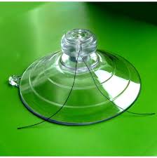 To uninstall, simply pull the small wafer beside the suction pad and you. Large Strong Suction Cups With Mushroom Head Suction Cups Direct