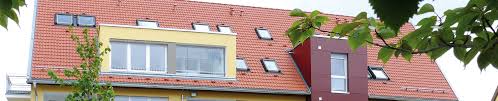 Ob eine moderne wohnung für junge paare, ein modernisiertes fachwerkhaus oder ein reihenhaus im grünen, immobilien maichingen sind begehrt und bieten attraktiven wohnraum in einer. Senioren Wohnen Maichingen Sozialstation Sindelfingen