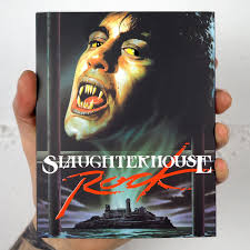 Hard Rock Zombies/Slaughterhouse Rock