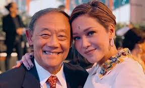 Maia Estianty Senang Bertemu Jose Mari Chan, Netizen Bernostalgia