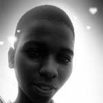 Amanda Larbi's Instagram, Twitter & Facebook