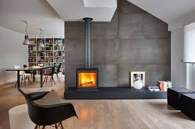 Poele A Bois Stuv 16 Cube Stuv Stuv Woodburning Stove Woodstove Architecture Design Home Interior Poele A Bois Poele A Bois Foyer Poele A Bois Moderne