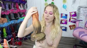 Bad dragon xl orochi dragon cock creampie fucking and blowjob facial review  tr47 pornhubcom