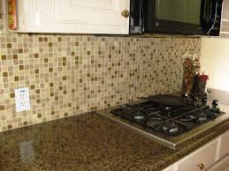 Install backsplash tile in kitchen. Eye Catching Tile Backsplash Plexiglass Menards Home Decor Designs