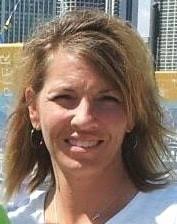 Carla Edwards sues Columbia School District