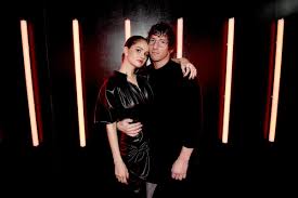 After much speculation from fans, the couple revealed that they secretly tied the knot on new year's eve in 2019. Debby Ryan And Josh Dun S Relationship Timeline Is A Roller Coaster