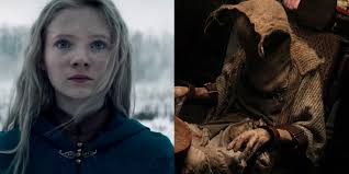 Horror Short Film Review: 'Baghead' Unravels a Dark, Twisting Tale