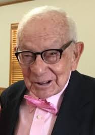 Bro. Mitchell Reed Jeffries, Greensburg, KY (1930-2018)