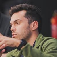 Bernardo Sparano Campos Email & Phone Number