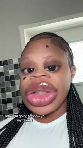 Today Im Going to Show You My Talent Trend