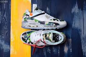 Off White X Air Max 90 Nike Fashion Shoes Nike Sneakers Outfit Nike