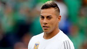 Eduardo vargas sufrió una lesión jugando por tigres y se perderá el amistoso internacional contra perú programada para el 19 de eduardo vargas llegó a los 34 goles con la selección de chile. Final Copa America Eduardo Vargas Tras Volver A Una Convocatoria Con Chile Siempre Estare Disponible Para La Seleccion Marca Claro Mexico