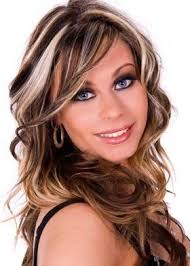 Highlights Brown Blonde Hair Brown Hair With Blonde Highlights Long Hair Highlights