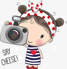 Vector Chica Fotos Nina Fotografia Foto Png Y Psd Para Descargar Gratis Pngtree Cute Drawings Cute Cartoon Girl Cute Art