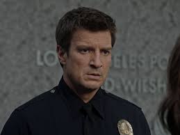 Prime Video: The Rookie, Season 1