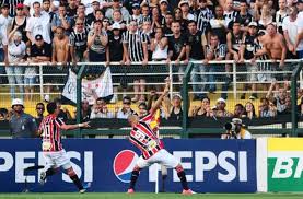 Corinthians x são paulo se enfrentam na tarde deste sábado (10), às 17h (horário de brasília), em itaquera, em clássico válido pela 33ª rodada do brasileirão. I1adfgbxveqagm