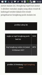 Bocoran hk mlm ini bos. Togel Khusus Hk Jp Home Facebook