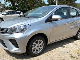 New myvi icon 1.3 and 1.5 facelift 2015 launched with better specification, price and safety features. Perodua Myvi 2020 G 1 3 In Melaka Manual Hatchback Silver For Rm 41 000 6700750 Carlist My