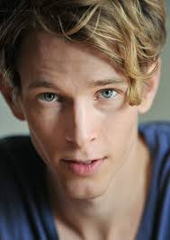 Fan Casting Parker Croft as Jim Hammond in Casting My Marvel Cinematic  Universe by characters appearance