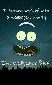 Rick And Morty Wallpaper Iphone Rick And Morty Wallpaper Phone 1518378 Hd Wallpaper Backgrounds Download
