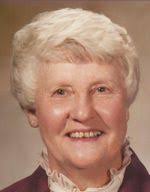Obituary information for Gladys Schmidt