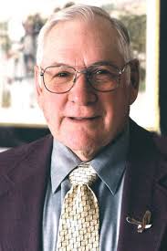 LeRoy Nielsen Obituary (1936