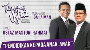 Episod kali ini dibawakan oleh ustazah isfadiah, seorang motivator terkenal. Tanyalah Ustaz 2019 Thu Jan 17 Watsupasia Asia S Latest News Entertainment Platform