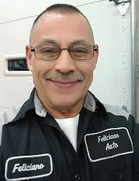 Obituary information for Ovidio "Dave" Feliciano Lopez