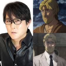 How old was Grisha when Zeke was born?