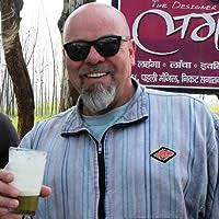 Enemy Of My Enemy by Travis Casey