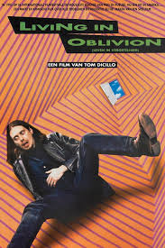 Living in Oblivion | Rotten Tomatoes