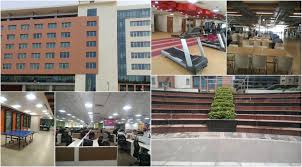 Maybe you would like to learn more about one of these? Explore More About Our Bengaluru Center Offices Capgemini India