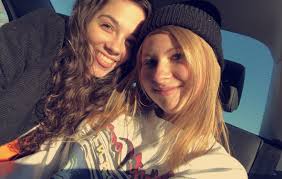 Mariah Brennan (@mariahbrennan_) • Instagram फोटोहरू र भिडियोहरू